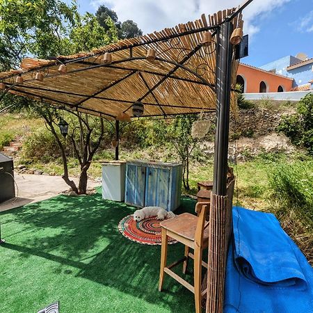 Casa Satori Bed & Breakfast Oria Exterior foto