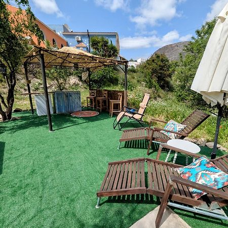 Casa Satori Bed & Breakfast Oria Exterior foto